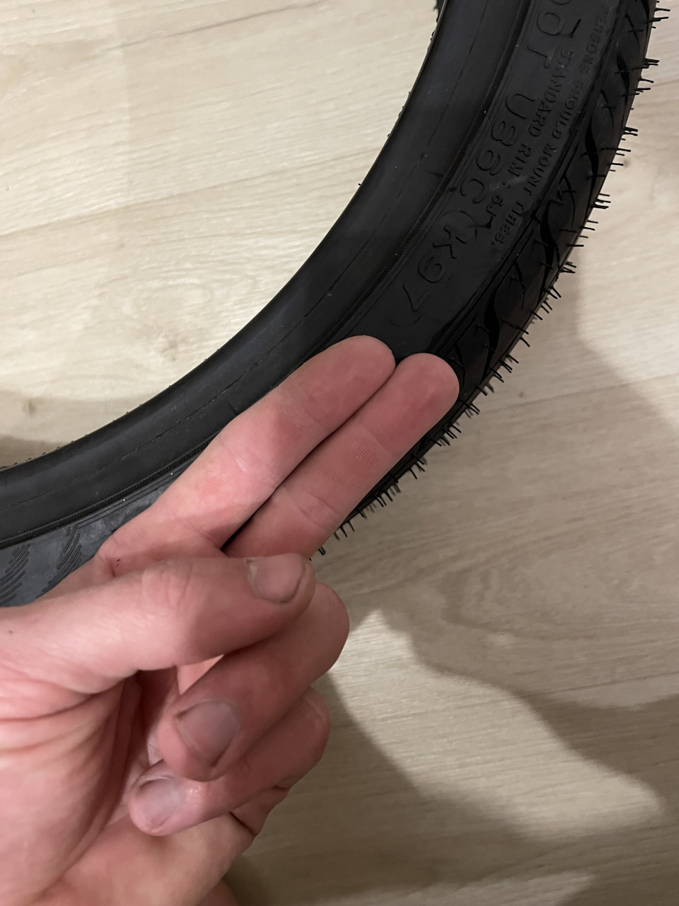 Фото в бортжурнале Lada 2114