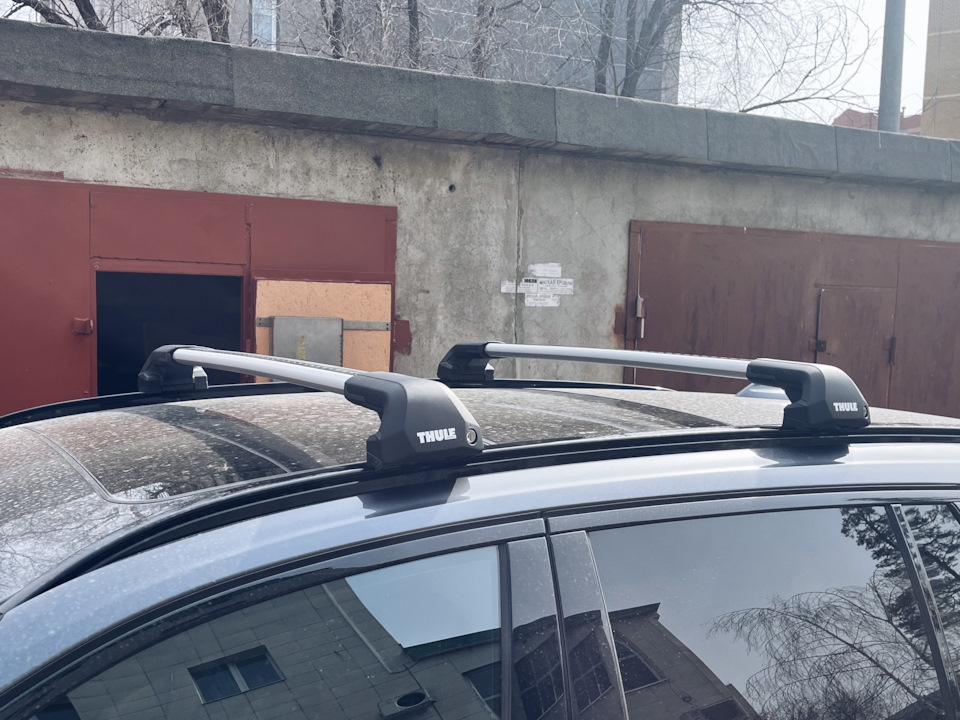 Thule bmw online g21