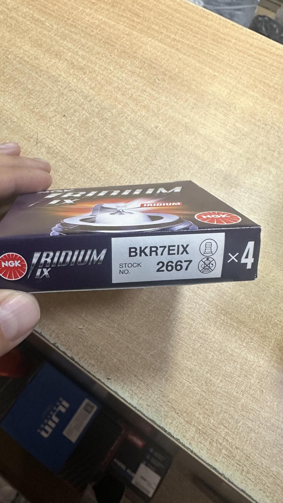 Замена свечек — Opel Astra G Coupe, 2 л, 2002 года | расходники | DRIVE2