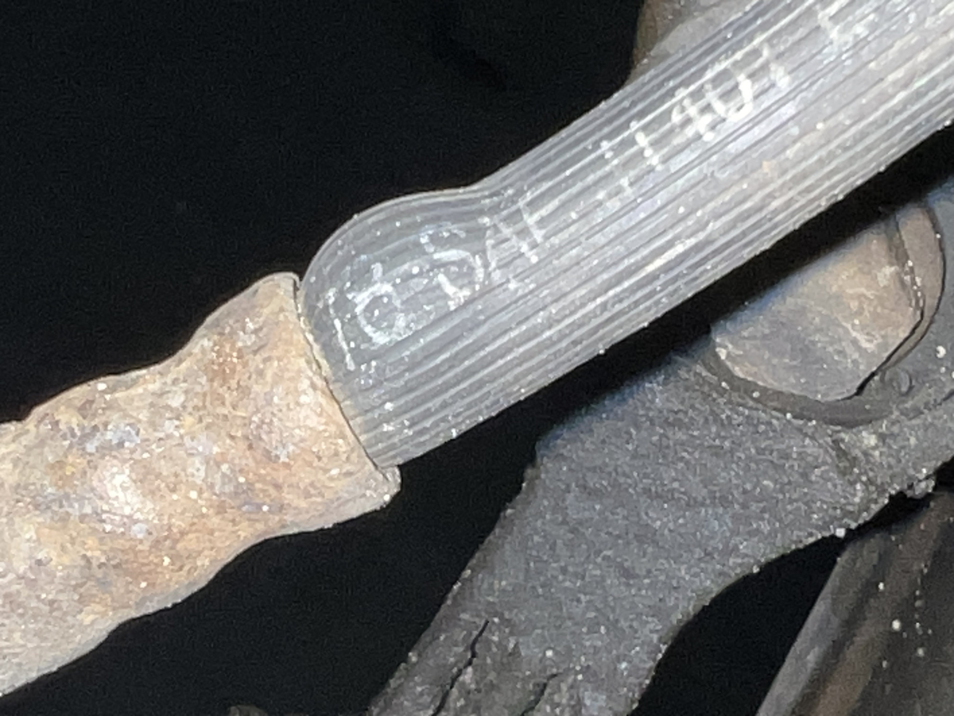 Прокачка АБС васей и шланги — Volkswagen Golf Mk4, 1,9 л, 1999 года ...