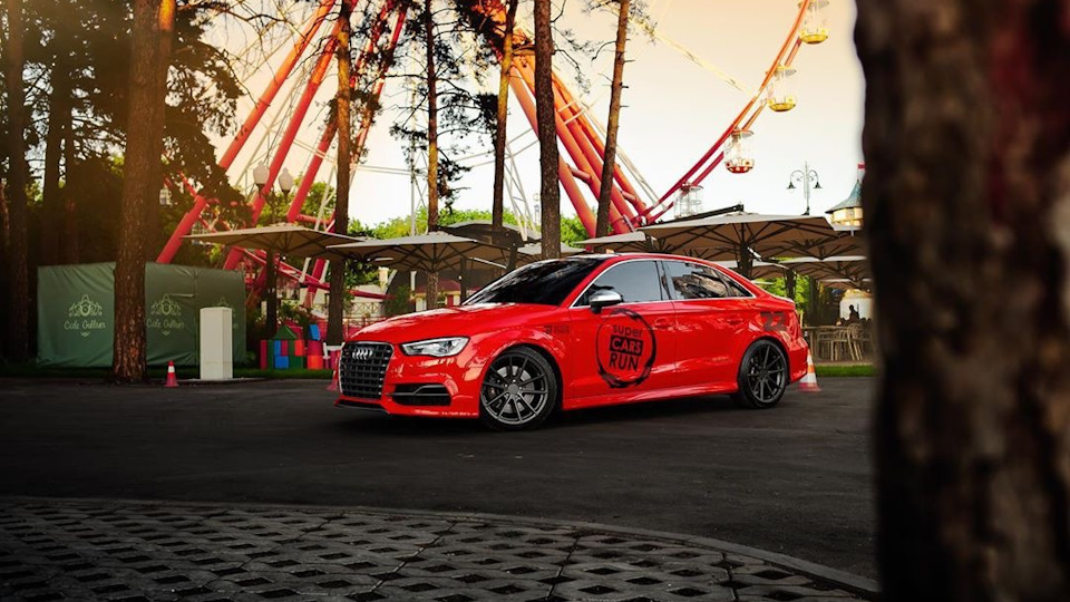 Audi A3 Stage 4 Revo ETR Audi S3 8V 2 2015 audi-a3-stage-4-revo-etr-audi-s3-8v-2-2015