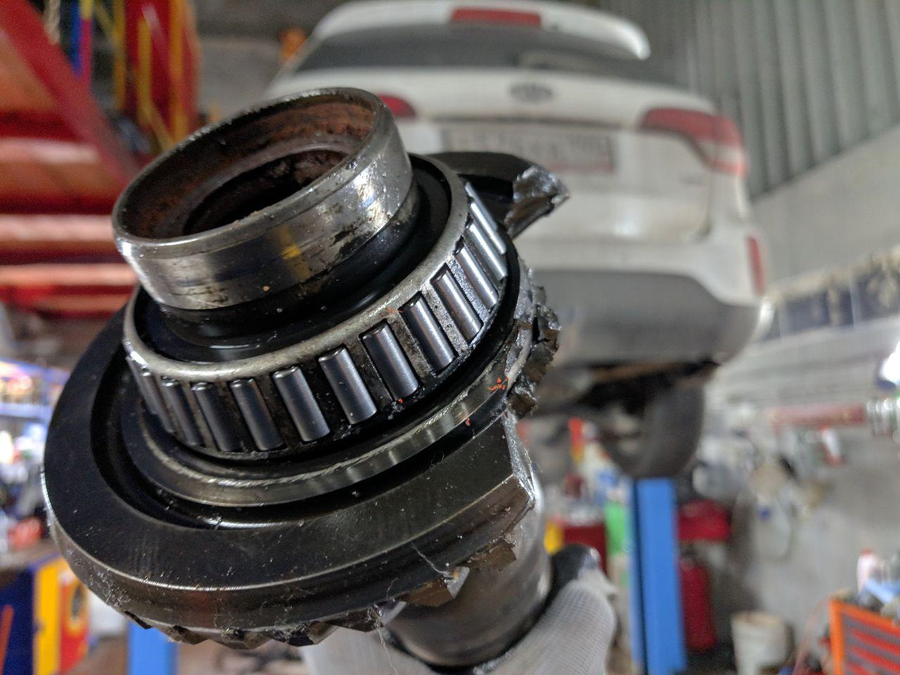 Full quattro. Автотехцентр Full quattro отзывы