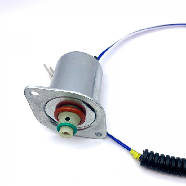Клапан сброса давления компрессора Hitachi — Repairkit на DRIVE2