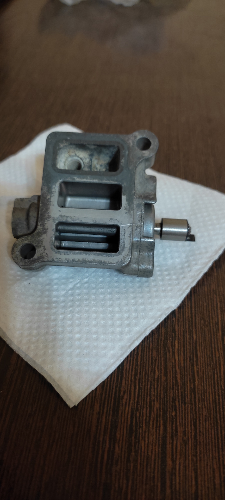 Чистка РХХ и уход от быстросъемных клемм аккумулятора — Acura MDX (1G ...