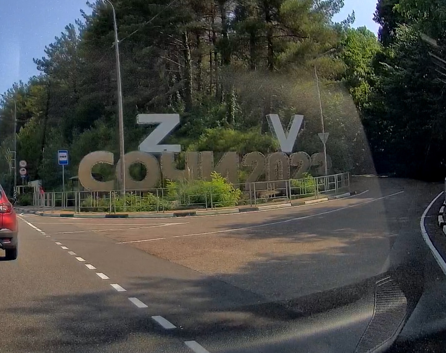 Фото в бортжурнале Honda CR-V (RE)