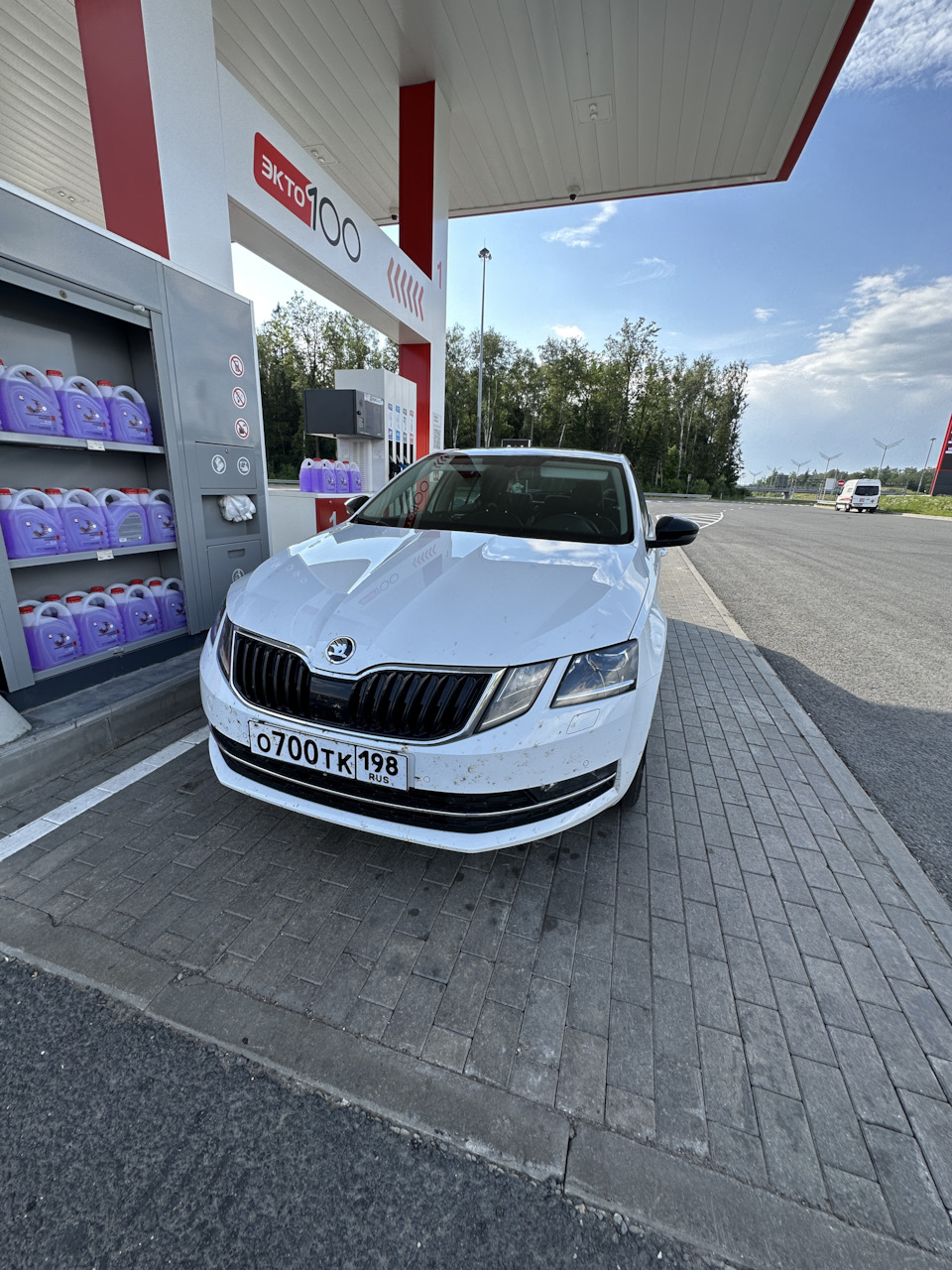 История Покупки или почему не Golf 8 GTI — Skoda Octavia A7 Mk3, 1,4 л,  2020 года | покупка машины | DRIVE2