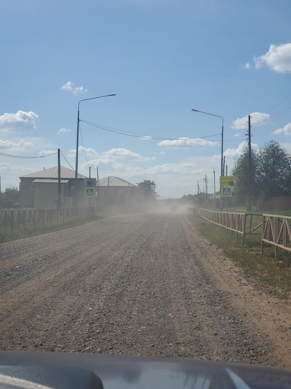 Этап первый: Екб-Ижевск. — Lada 4x4 3D, 1,7 л, 2005 года | путешествие |  DRIVE2