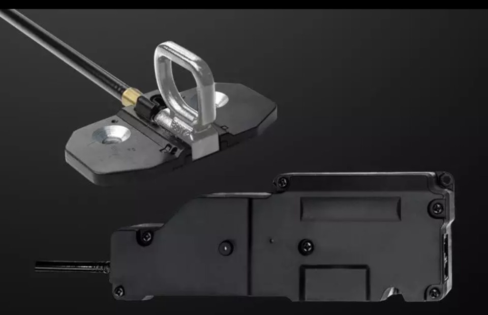 Электрический привод багажника — Toyota Camry (XV70), 2,5 л, 2019 года ...