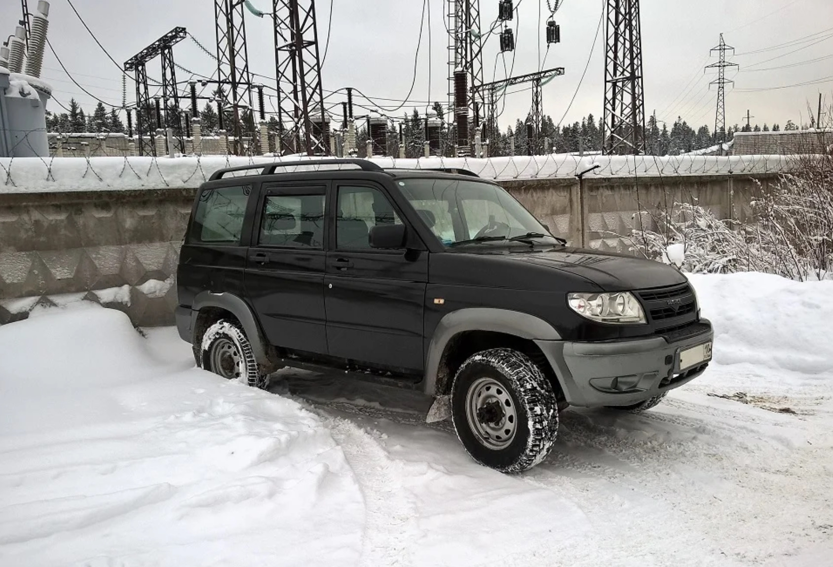 Купить Авто С Пробегом В Петрозаводске