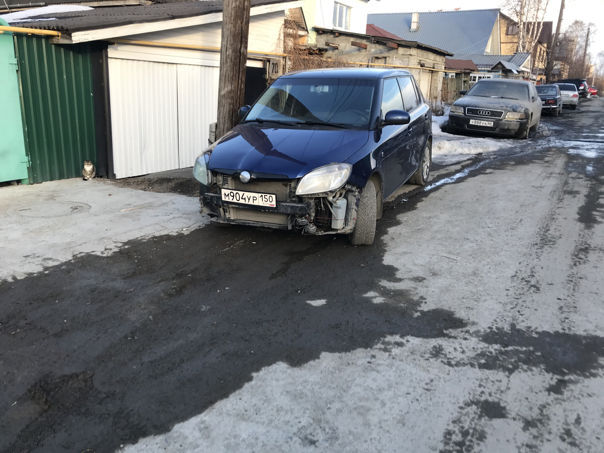 Якорь для лебедки + стропа — Mitsubishi Pajero Sport (2G), 2,5 л, 2012 ...
