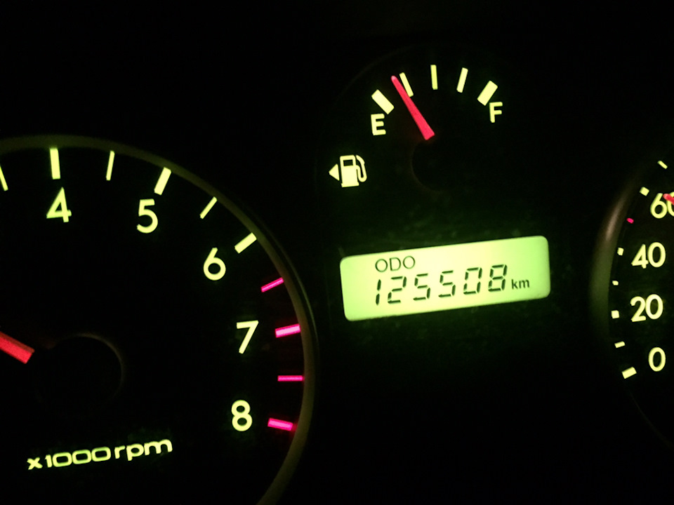 Наша история закончена, пиши историю другому… — Hyundai Getz, 1,4 л ...