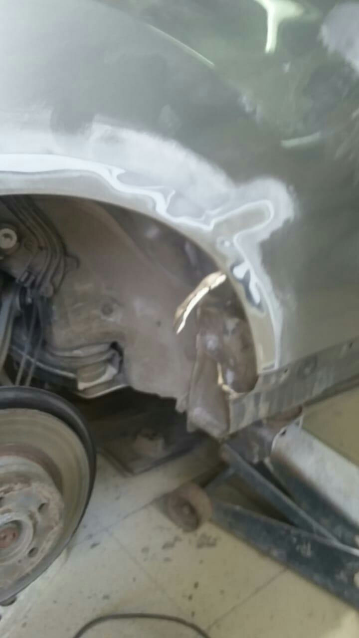 Может кому надо диски тормозные задние на 4 болта — Opel Astra G, 2 л ...