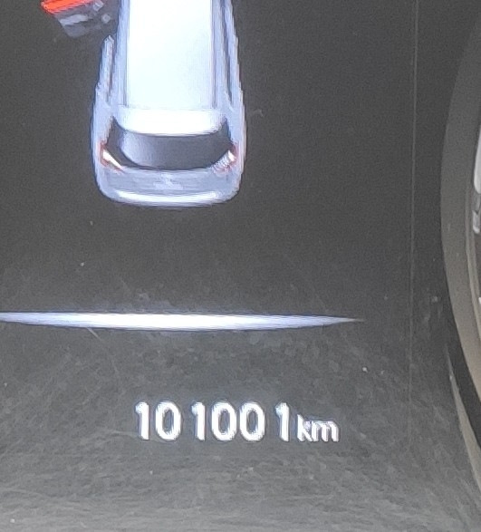 Кто знает, что означает этот двоичный код? — Nissan X-Trail III (t32 ...