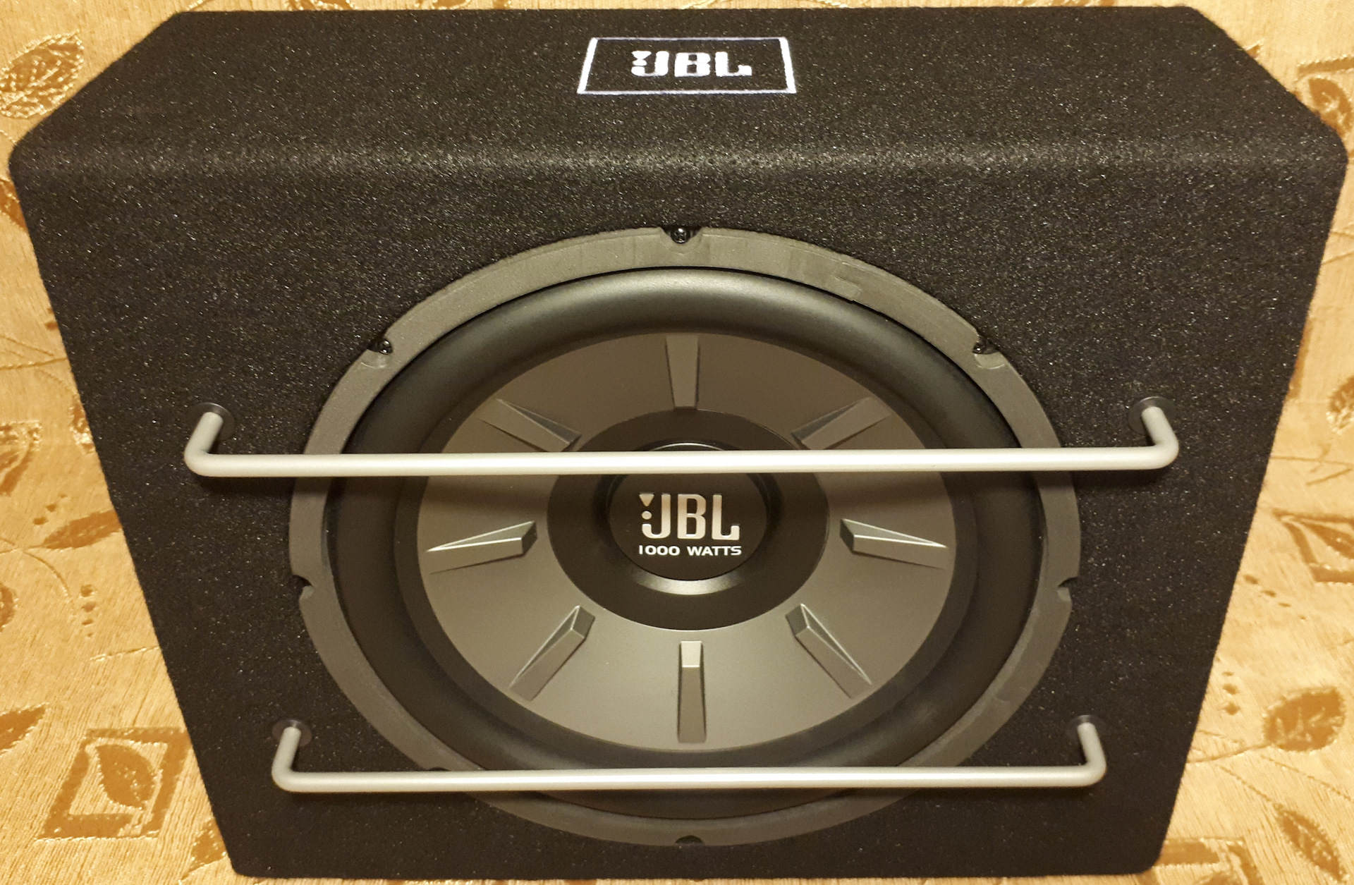 JBL Stage 1200b