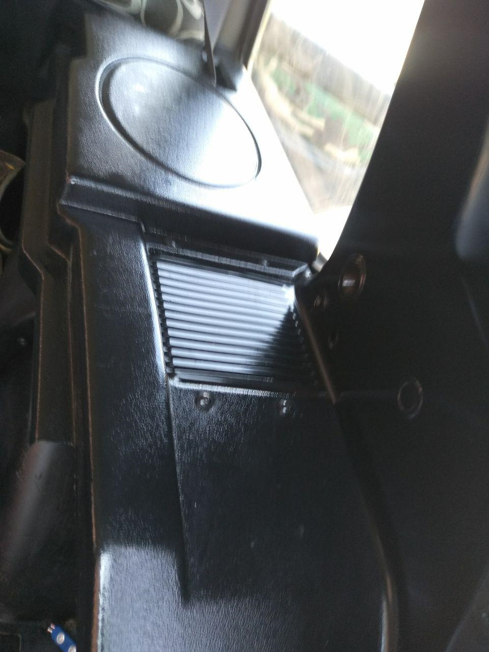 Как снять бронь с нивы лаура - 81 фото