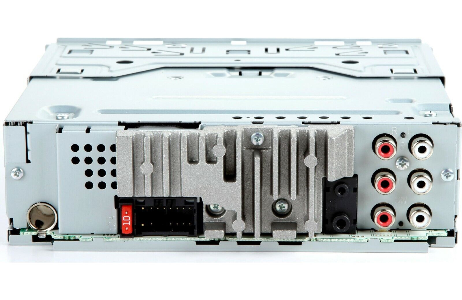 Pioneer deh x2900ui