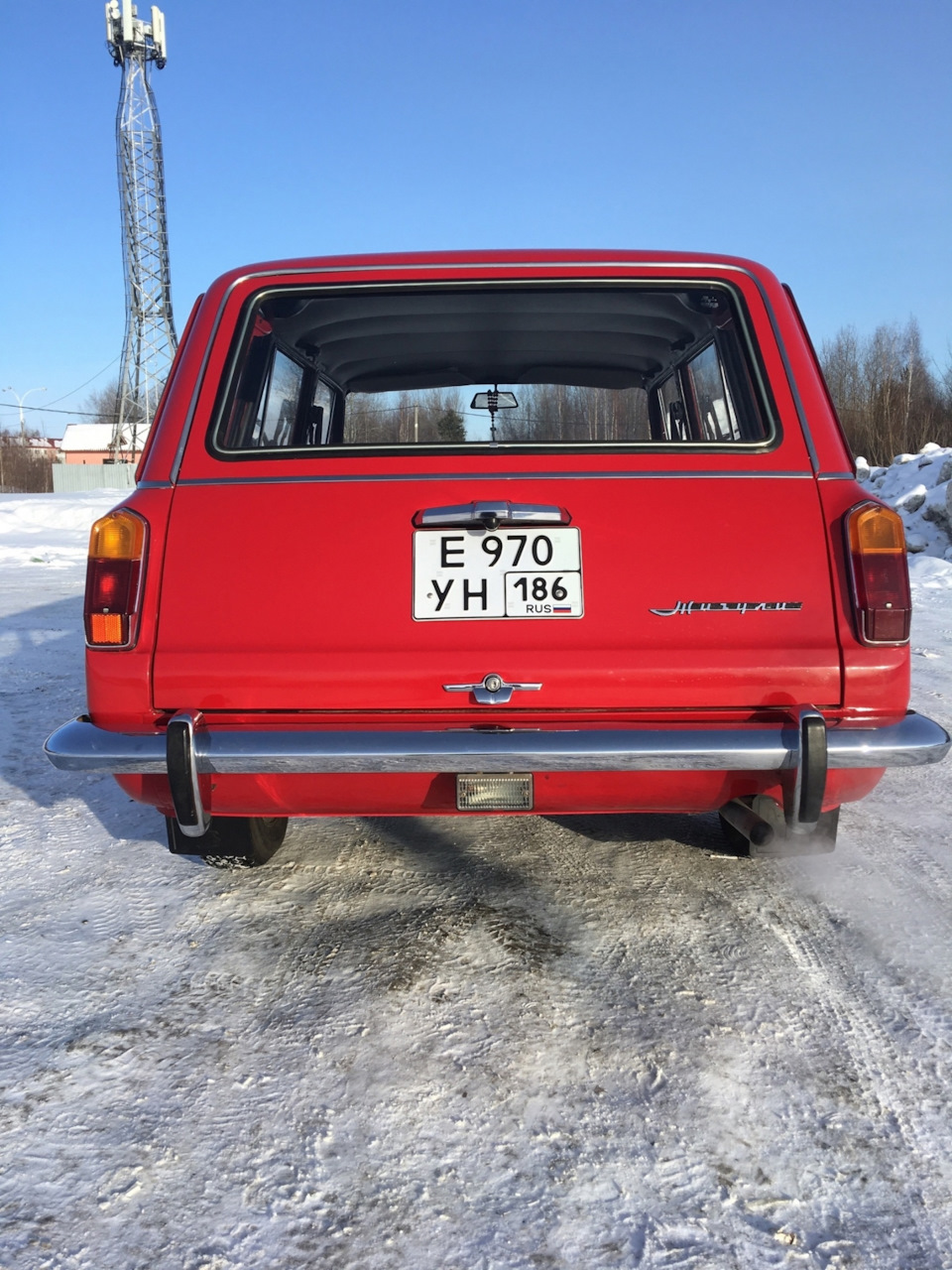 Вопрос по рамке? для квадратного номера ваз 2102 — Lada 2102, 1,2 л, 1979  года | другое | DRIVE2