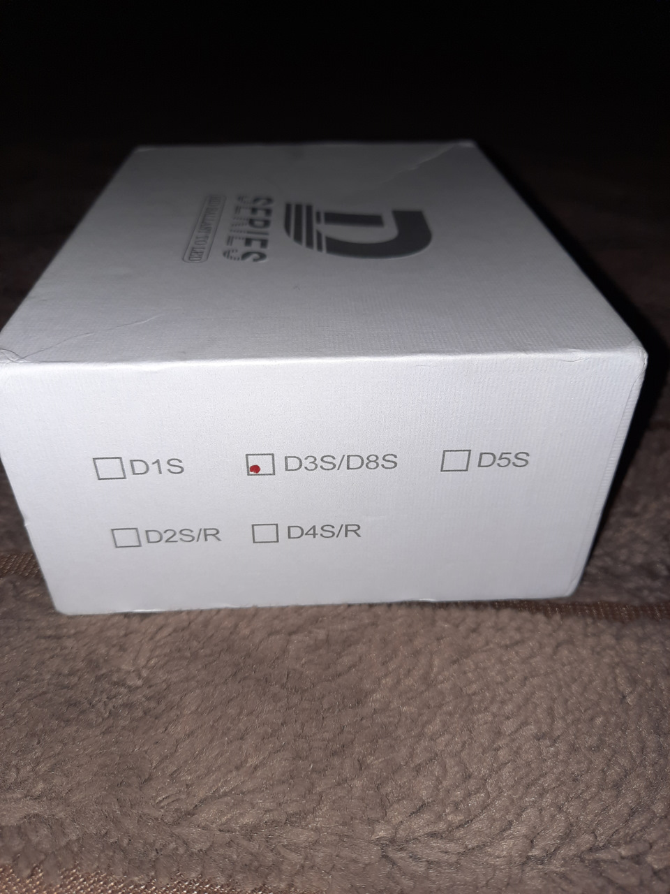 Нет дальнего на биксеноне (а оказалось все-таки есть) — Ford Kuga (2G ...