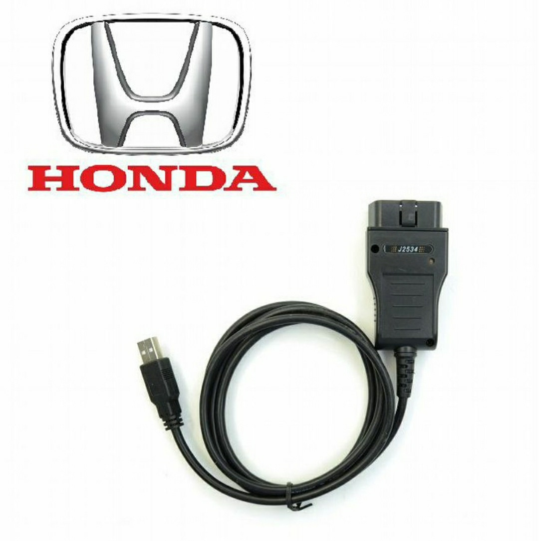 Диагностика honda accord. HDS j2534. Диагностический адаптер HDS j2534. J2534 Honda. Honda him (HDS).