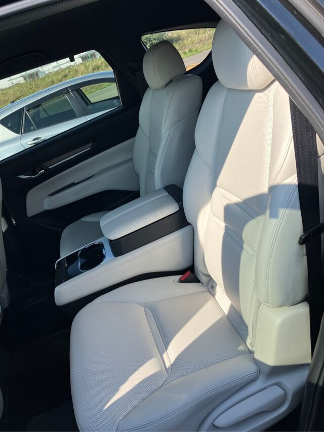 Фото в бортжурнале Mazda CX-8