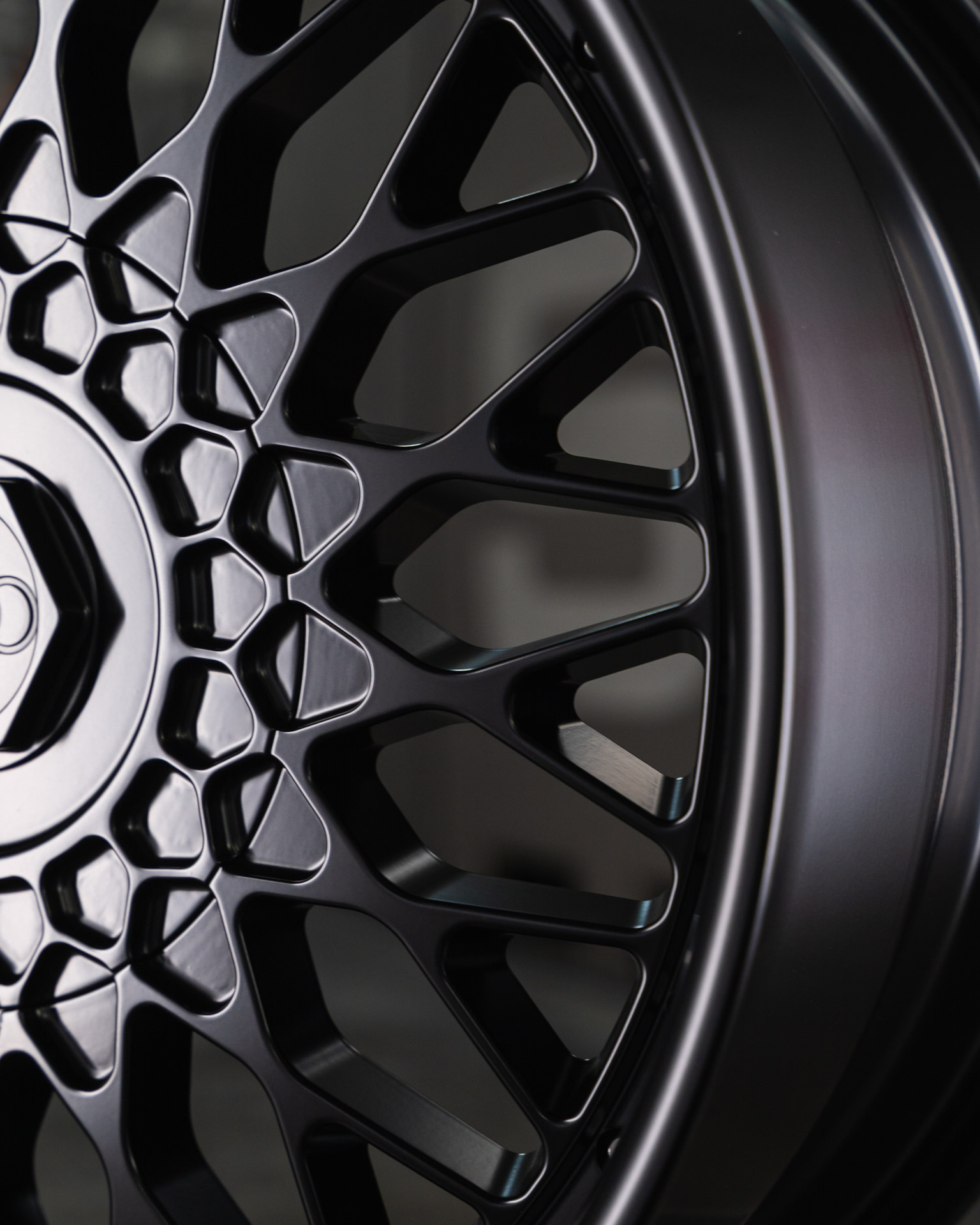 Двусоставные кованые диски Vissol — VISSOL WHEELS на DRIVE2