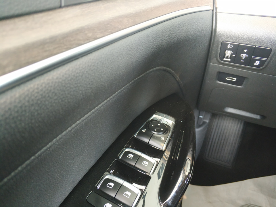 Фото в бортжурнале Mazda 6 (3G)