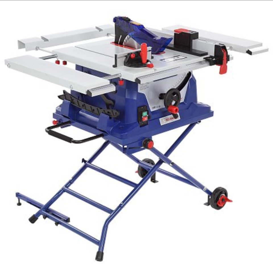 Новый распиловочник BELMASH TS-255MR — Сообщество «Столярка» на DRIVE2