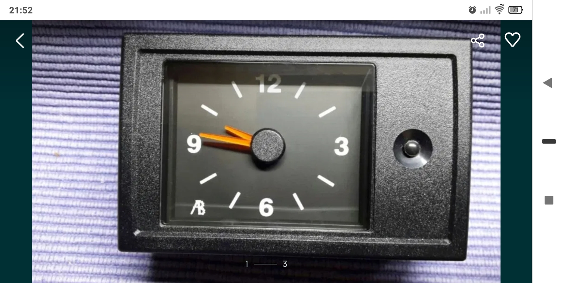 Часы Ваз 2112 Купить