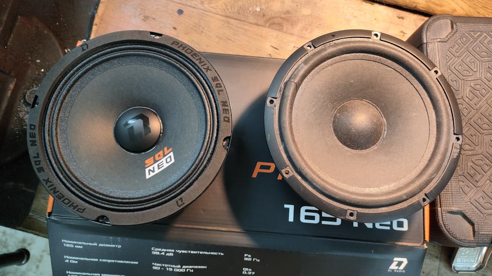 Сравнение 2 — Nissan Primera (P11)