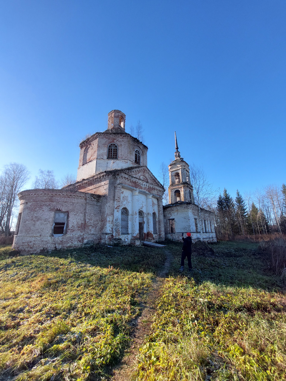 Фото в бортжурнале Suzuki Grand Vitara (2G)
