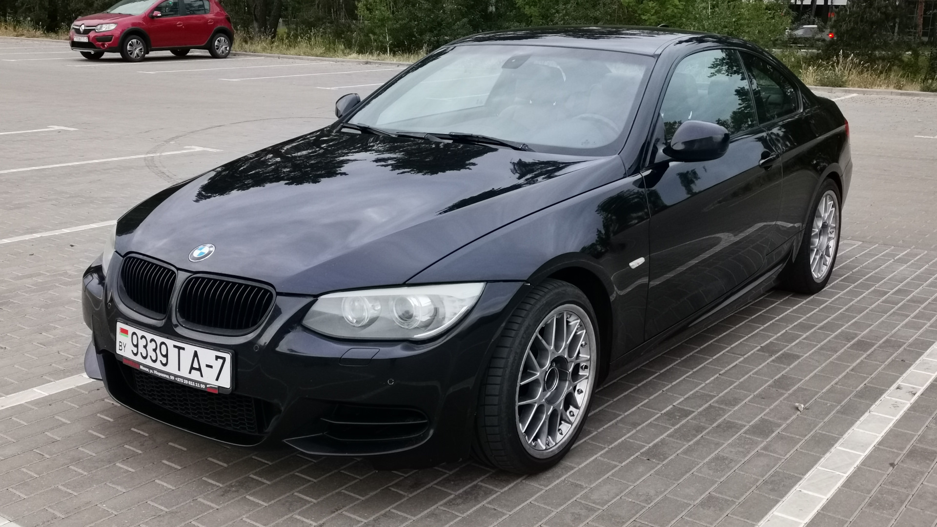 Купить Bmw 3