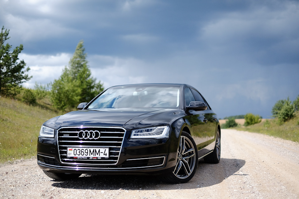A8 2015