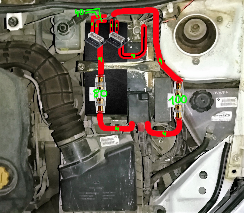 Проект "Фиксик". 1 Этап. План\\схема и вопросы. — Lada Гранта лифтбек, 1 ...