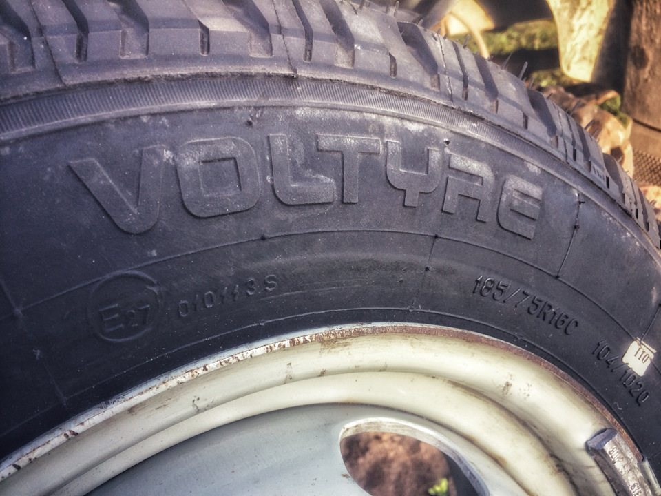 Колёсики на переднюю ось — ГАЗ Газель, 2,3 л, 2002 года | просто так ...