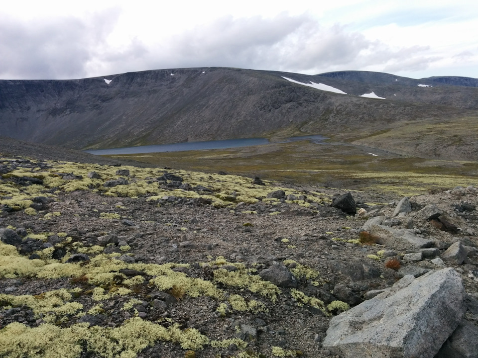 Фото в бортжурнале УАЗ 315195 Hunter