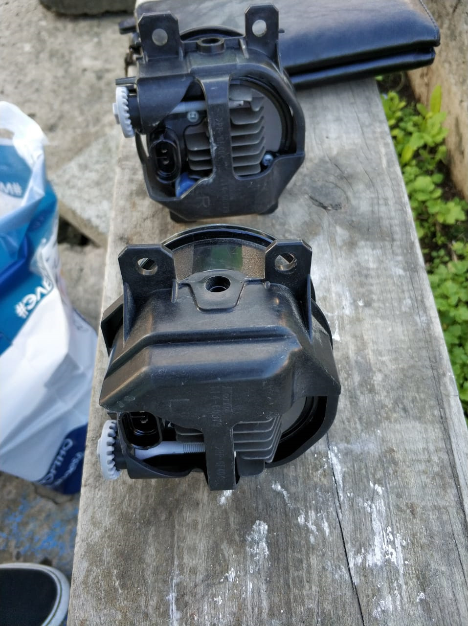 Фото в бортжурнале Subaru Forester (SJ)