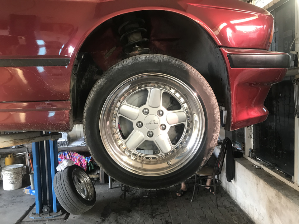 Нужен или нет клапан сцепления на Солярисе? — Hyundai Solaris, 1,4 л ...