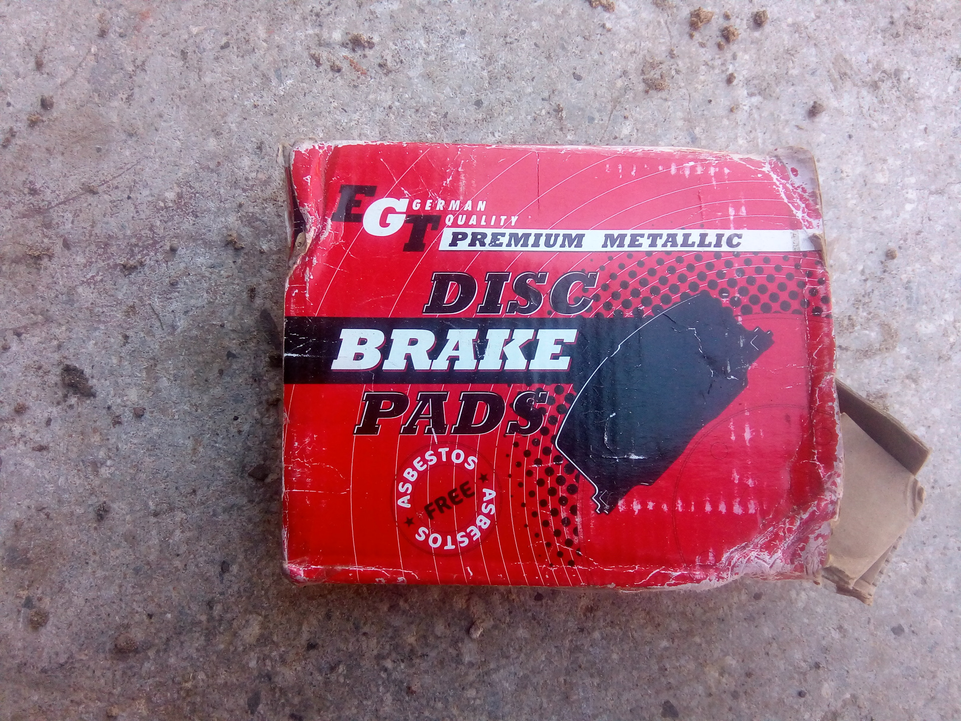 Замена задних колодок — Chery Tiggo, 1,8 л, 2015 года | расходники | DRIVE2