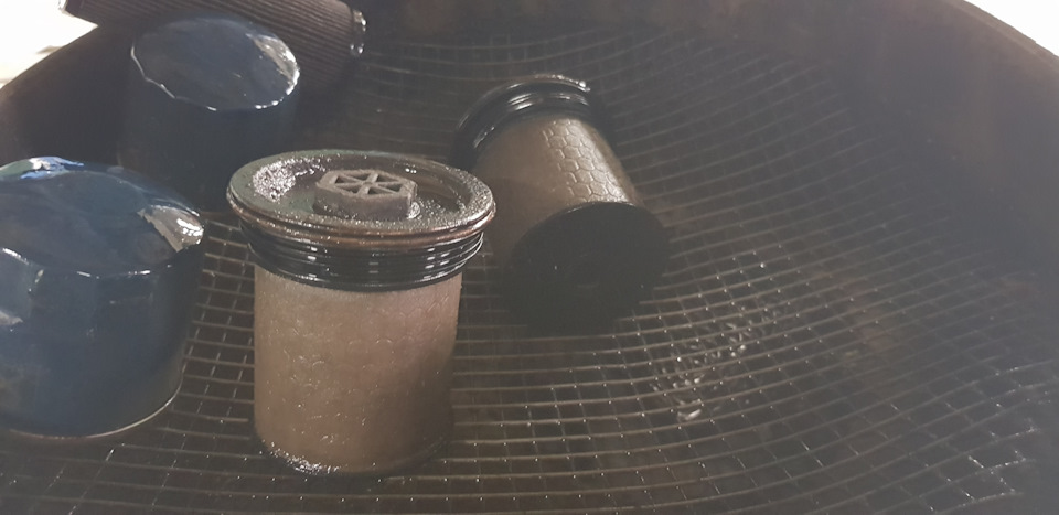 Фото в бортжурнале Jeep Grand Cherokee (WK2)