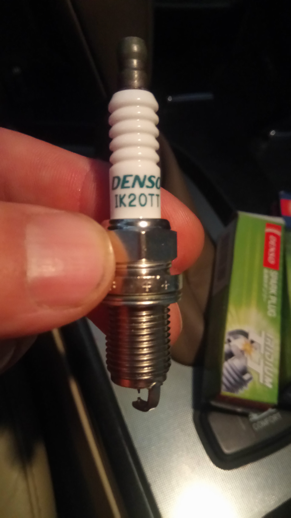 Обслуживание — DRIVE2