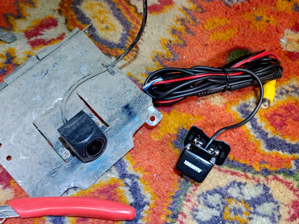 Фото в бортжурнале Mazda 3 (1G) BK