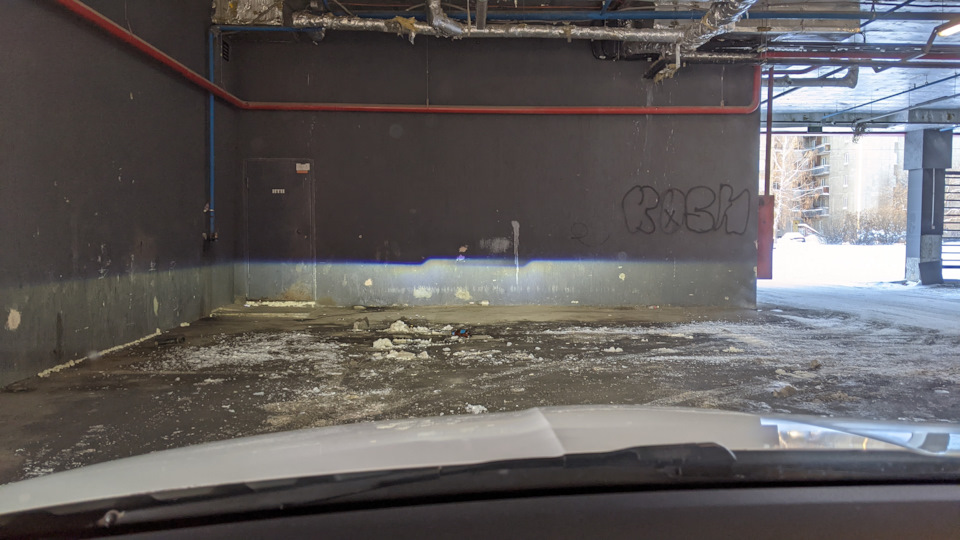 Фото днем в солнечную погоду. — Skoda Octavia A7 Mk3