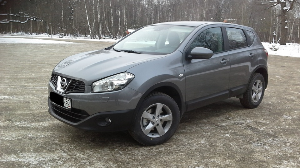 Запах в салоне — Nissan Qashqai (1G), 1,6 л, 2013 года | поломка | DRIVE2