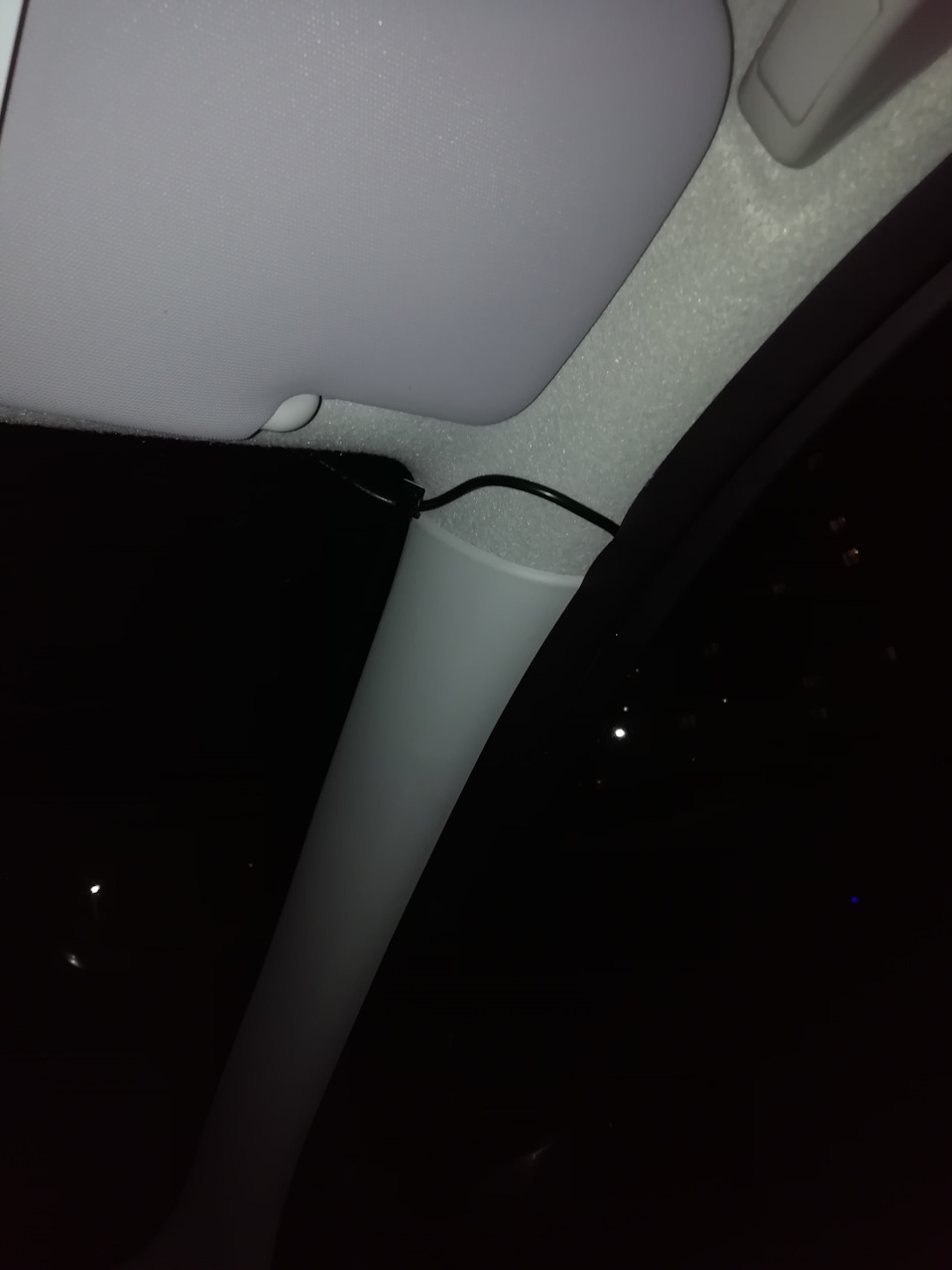 РЕГИСТРАТОР — Lada Гранта (2-е поколение), 1,6 л., 2020 года ...