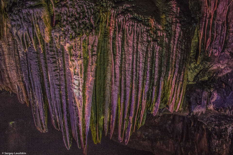 Фото в бортжурнале Mitsubishi Pajero Sport (2G)