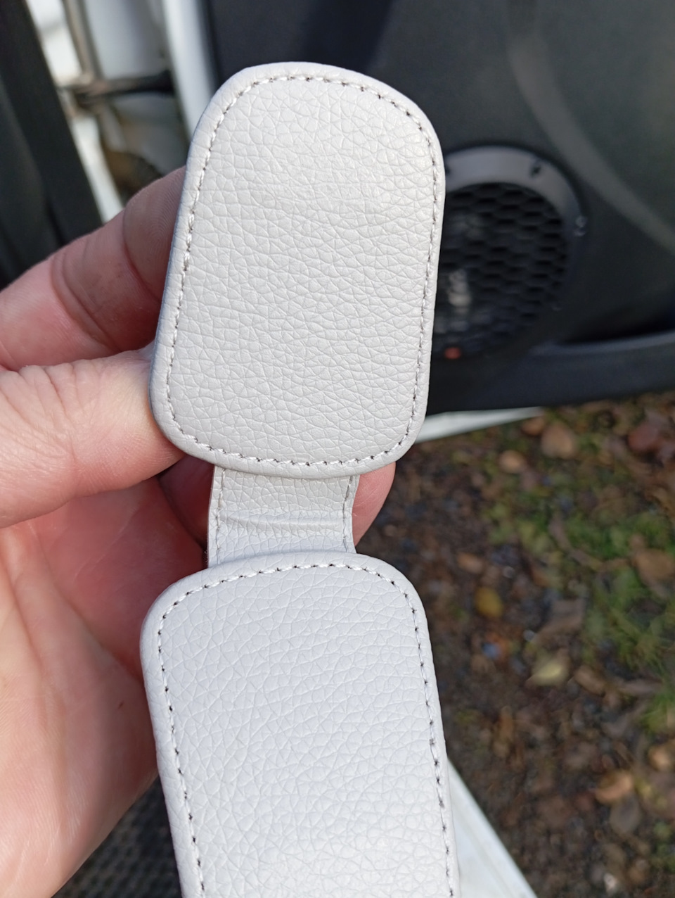 Фото в бортжурнале Lada Granta (2G) FL