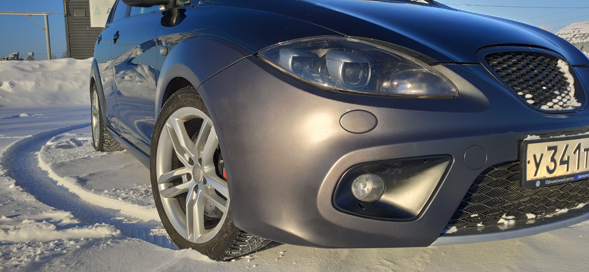 Форсунка Омывателя Фары Seat Altea Freetrack Купить