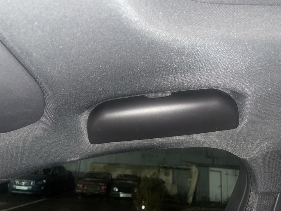 Фото в бортжурнале Volvo XC60 (2G)