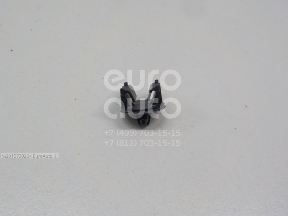 3AA868243A Пружинный зажим VAG | Запчасти на DRIVE2