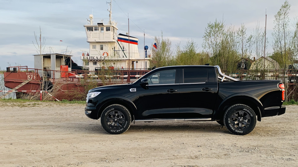 Брызговики задние широкие на Renault DUSTER с 2016-2020г.